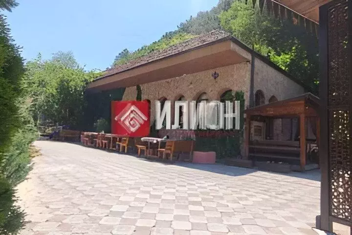 Участок в Крым, Бахчисарайский район, Красномакское с/пос, с. Ходжа ... - Фото 1