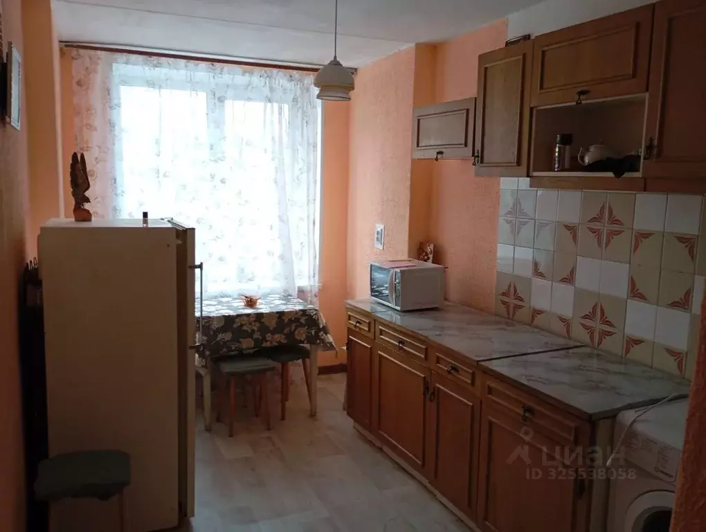 2-к кв. Московская область, Одинцово Любы Новоселовой бул., 9к2 (52.0 ... - Фото 0