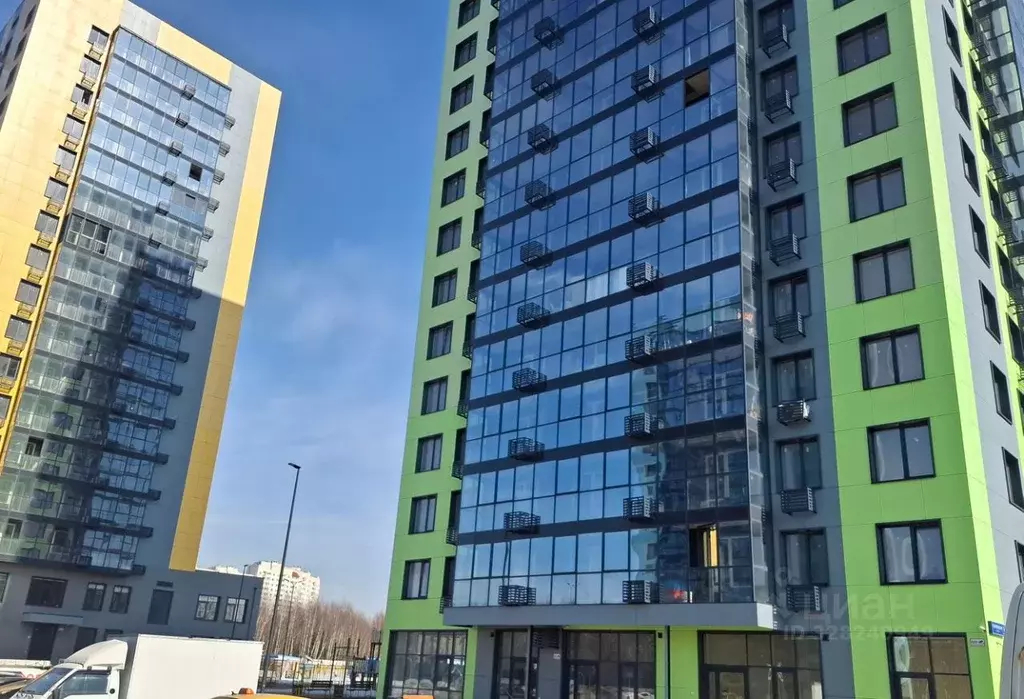 2-к кв. Московская область, Солнечногорск городской округ, Андреевка ... - Фото 1