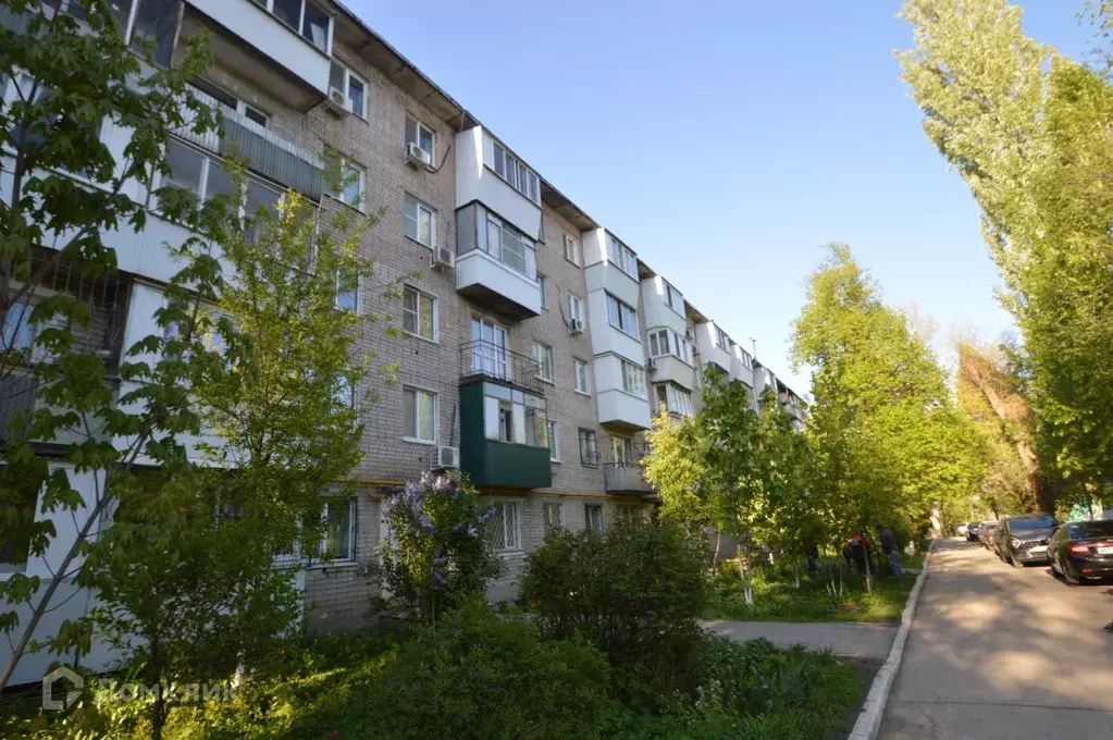 Продаётся 4-к квартира, 61.6 м - Фото 0