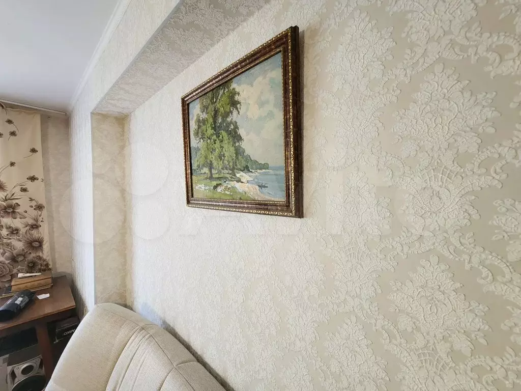 2-к. квартира, 50 м, 3/14 эт. - Фото 1