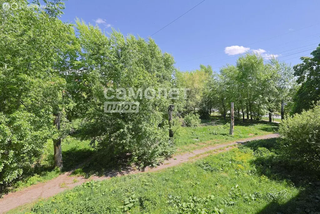 2-комнатная квартира: Кемерово, улица Гагарина, 116 (44 м) - Фото 0