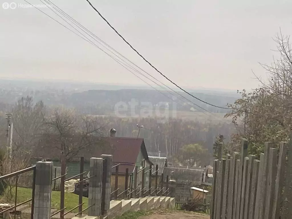 Дом в Ярославский муниципальный округ, посёлок Речной, 3-я линия (30 ... - Фото 1