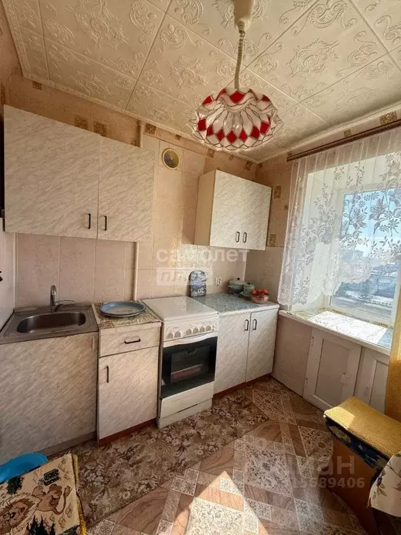 1-к кв. Башкортостан, Уфа Интернациональная ул., 131 (31.6 м) - Фото 0