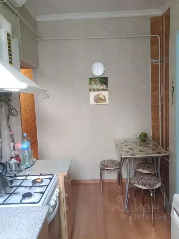 2-к кв. Адыгея, Тахтамукайский район, Энем пгт ул. Маяковского, 2 ... - Фото 2