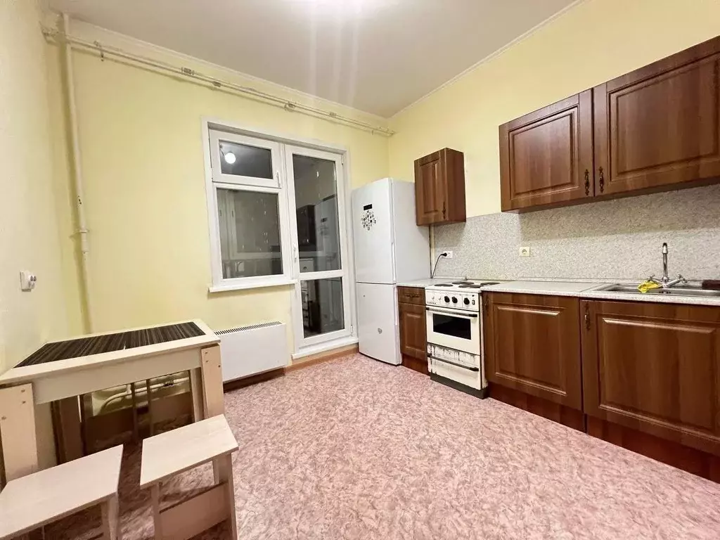 1-к кв. Кемеровская область, Кемерово ул. 1-я Заречная, 10 (35.0 м) - Фото 0