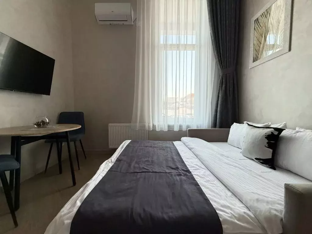 1-к кв. Нижегородская область, Нижний Новгород 2-я Оранжерейная ул., ... - Фото 1