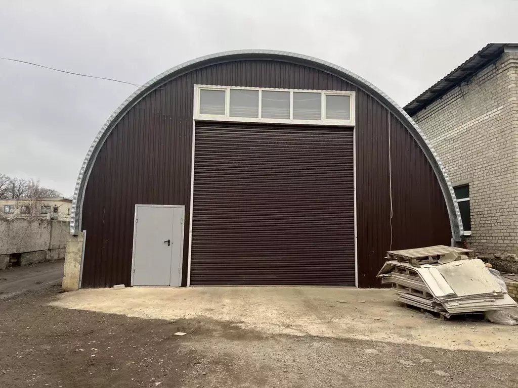 Склад в Ставропольский край, Ставрополь ул. Коломийцева, 44 (253 м) - Фото 2