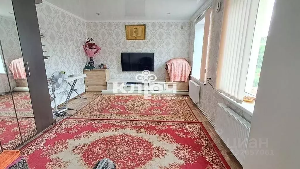 Дом в Башкортостан, Стерлитамак ул. Фурманова, 2 (47 м) - Фото 2