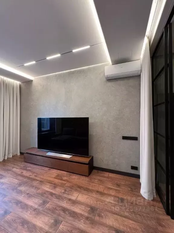 2-к кв. Москва Новоалексеевская ул., 16К5 (72.3 м) - Фото 2