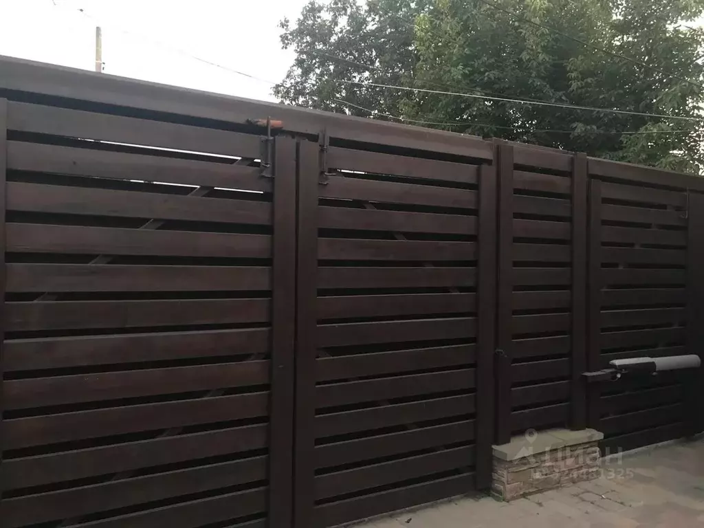 Дом в Ростовская область, Ростов-на-Дону ул. 1-я Володарского, 60 (231 ... - Фото 2