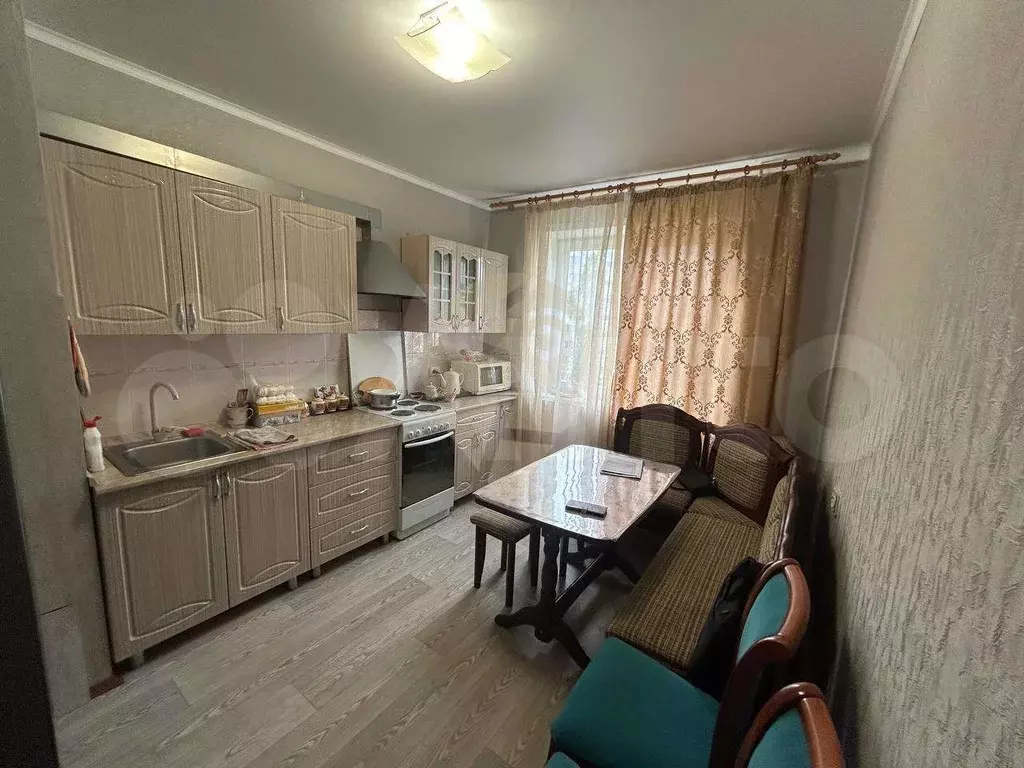 3-к. квартира, 63,1 м, 5/9 эт. - Фото 0
