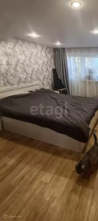 Продаётся 3-к квартира, 55 м - Фото 0