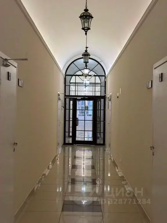 Офис в Санкт-Петербург ул. Комсомола, 1-3АЩ (42 м) - Фото 2