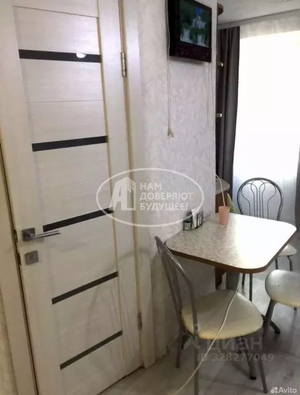 3-к кв. Пермский край, Лысьва ул. Орджоникидзе, 8Б (59.6 м) - Фото 2