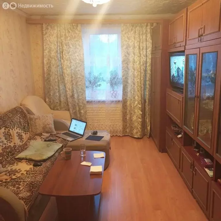 2-комнатная квартира: Владимир, улица Безыменского, 11А (54 м) - Фото 2