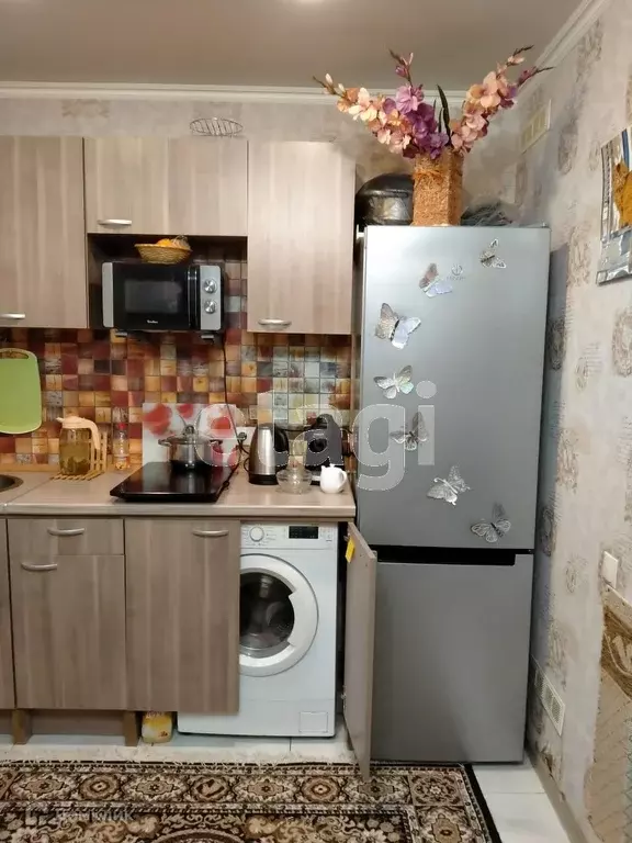 Продаётся квартира-студия, 24.3 м - Фото 0