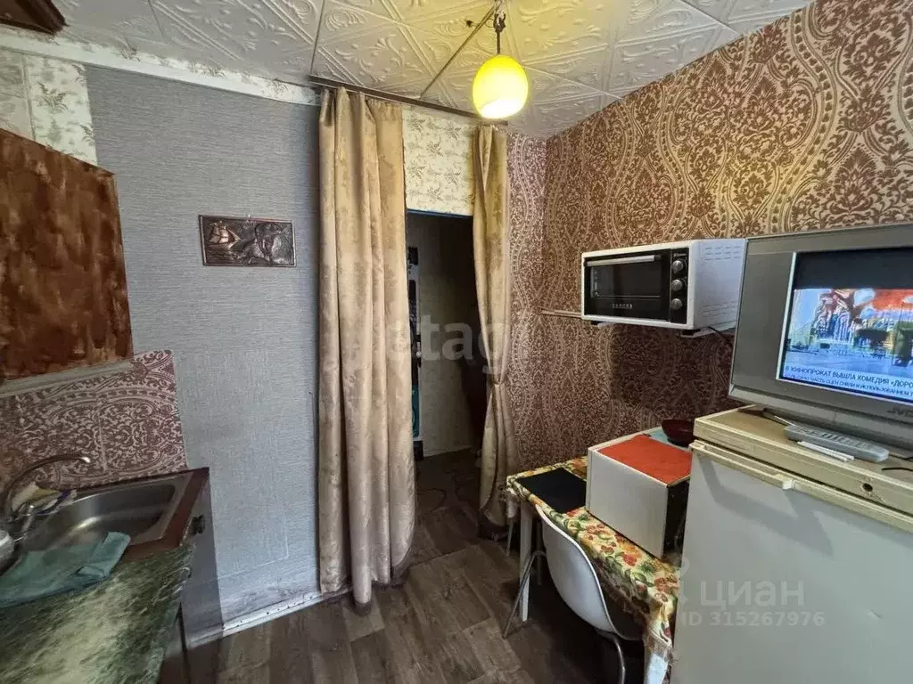 Комната Пензенская область, Пенза ул. Литвинова, 19А (19.0 м) - Фото 1