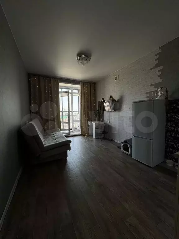 Квартира-студия, 20 м, 11/13 эт. - Фото 1