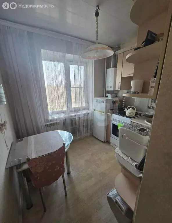 2-комнатная квартира: Воронеж, улица Путилина, 1 (46.8 м) - Фото 2