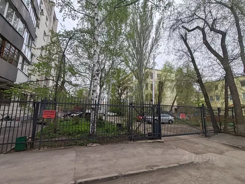 2-к кв. Самарская область, Самара Чапаевская ул., 188 (57.2 м) - Фото 2