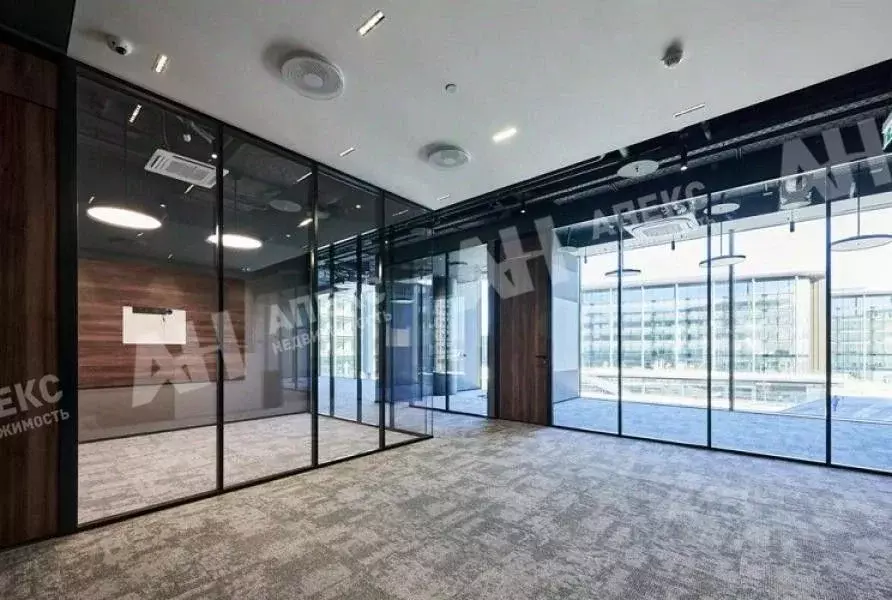 Офис в Москва Сколковское ш., 43 (656 м) - Фото 1