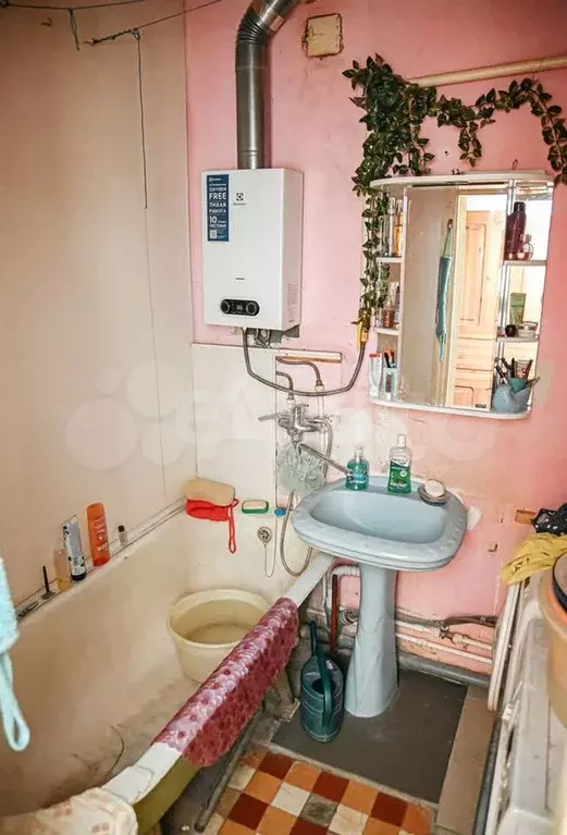 Комната 18,9 м в 1-к., 3/5 эт. - Фото 0