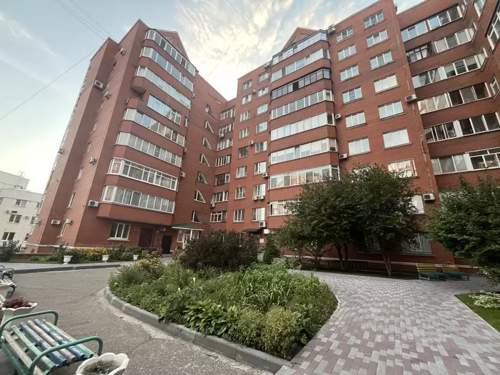 4-к кв. Омская область, Омск ул. 5-й Армии, 2 (123.1 м) - Фото 1