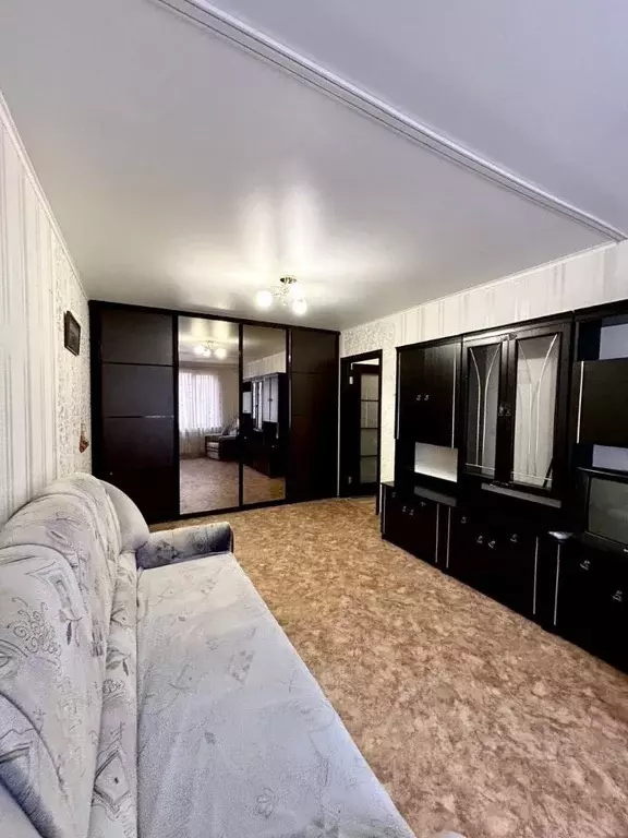 2-к кв. Татарстан, Набережные Челны 16-й комплекс, 8 (44.0 м) - Фото 2