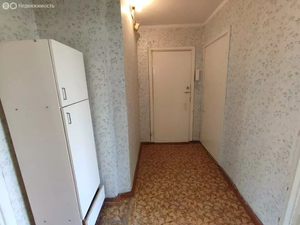 1-комнатная квартира: Новокуйбышевск, улица Карбышева, 8 (35.3 м) - Фото 0