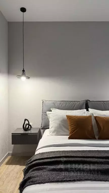 Студия Новосибирская область, Новосибирск ул. Маковского, 6 (28.0 м) - Фото 1