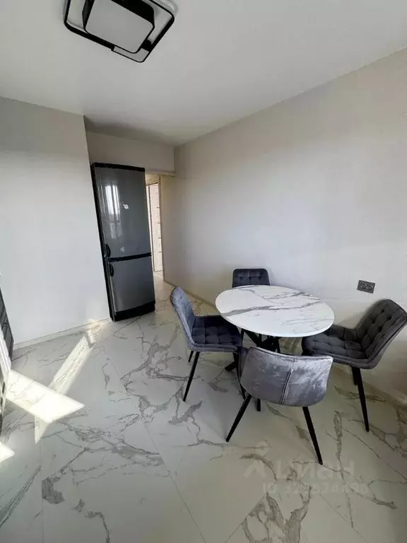 1-к кв. Московская область, Домодедово Востряково мкр, ул. Ледовская, ... - Фото 2