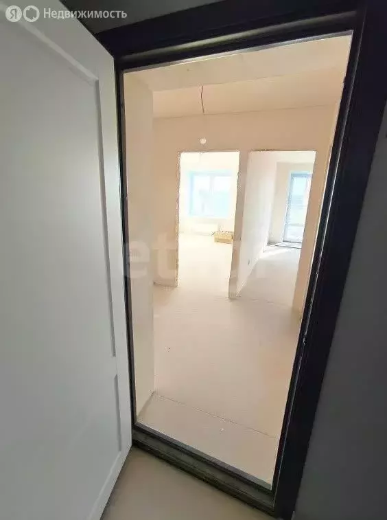 1-комнатная квартира: Вологда, Осановский проезд, 33 (39 м) - Фото 1