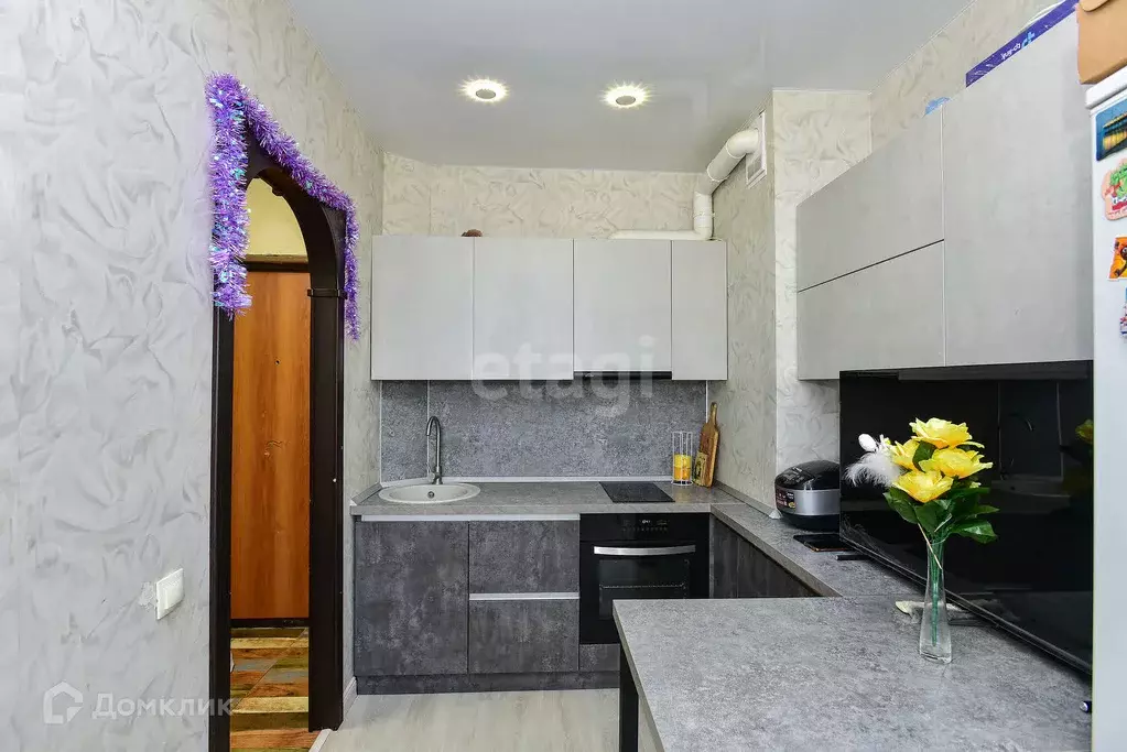 Продаётся 2-к квартира, 28.3 м - Фото 0