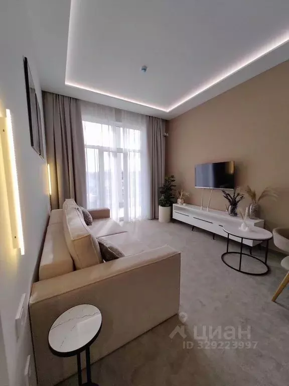 2-к кв. Крым, Ялта ул. Дражинского, 53 (51.0 м) - Фото 2