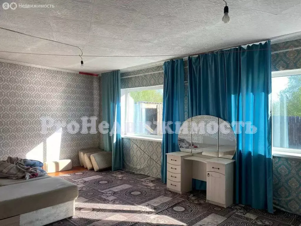 Дом в Чадан, улица Сарыглар Часкал (54 м) - Фото 1