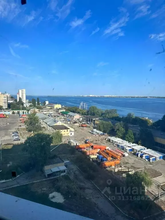 3-к кв. Саратовская область, Саратов проезд 4-й имени Н.Г. ... - Фото 1