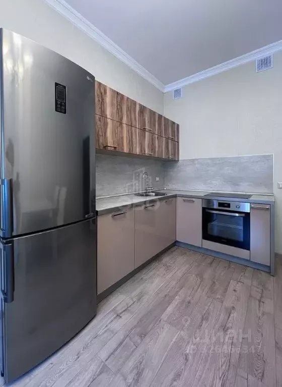 1-к кв. Санкт-Петербург ул. Малая Зеленина, 1/22 (50.0 м) - Фото 1