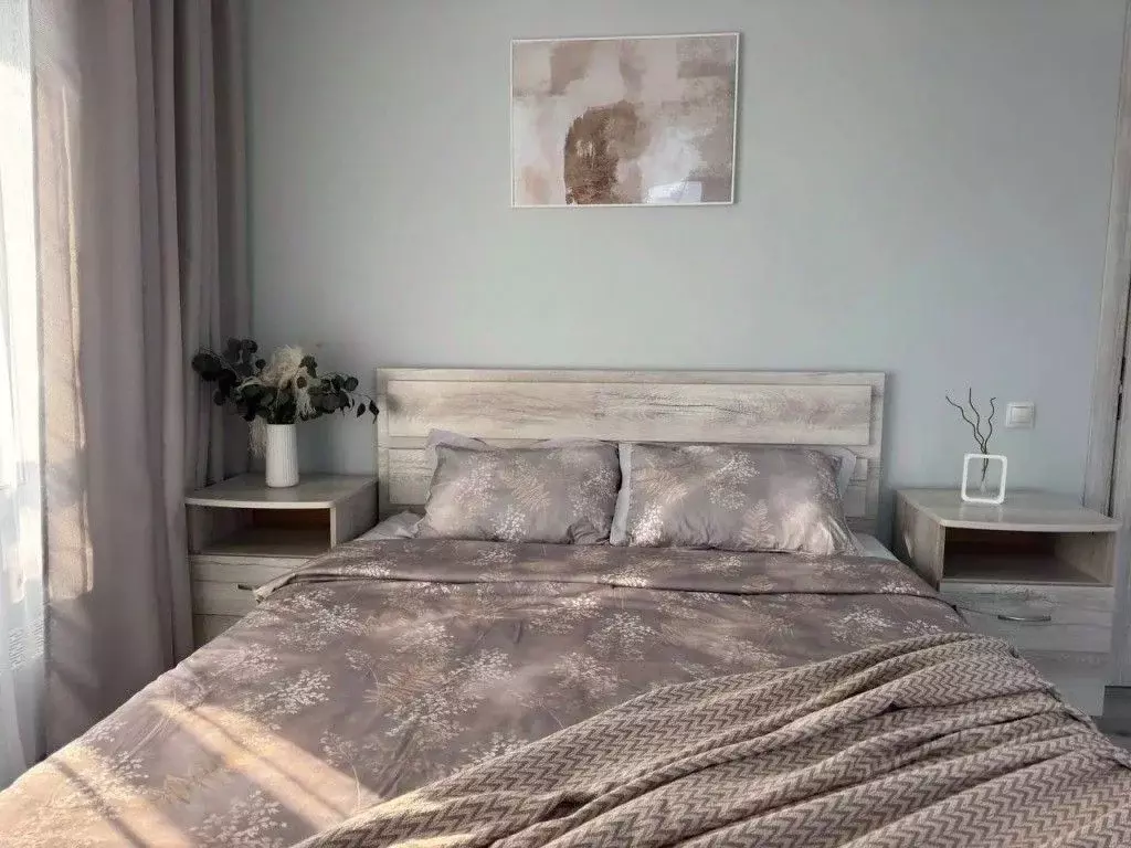 2-к кв. Приморский край, Владивосток ул. Архангельская, 23к1 (55.0 м) - Фото 1