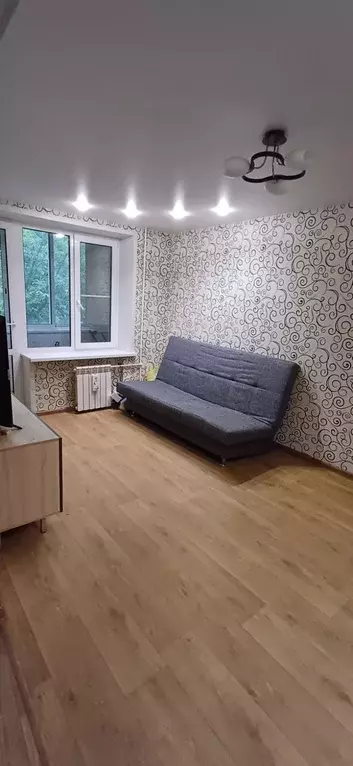 Продаётся 1-к квартира, 29.7 м - Фото 1