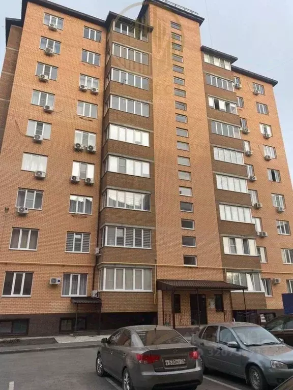 2-к кв. Ставропольский край, Минеральные Воды ул. Новоселов, 5к2 (63.0 ... - Фото 0
