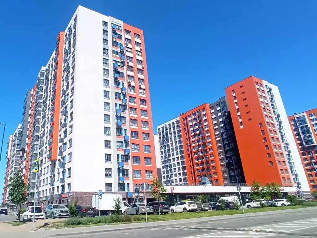 Помещение свободного назначения в Москва Десеновское поселение, ул. ... - Фото 1