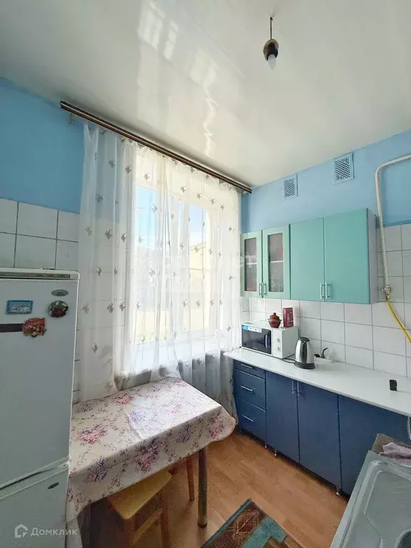 Продаётся 2-к квартира, 44 м - Фото 1