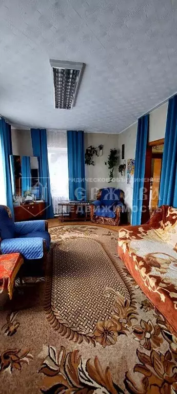 Дом в Кемеровская область, Кемерово ул. Коммуны, 28А (72 м) - Фото 1