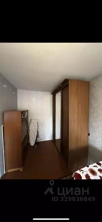 1-к кв. Калужская область, Калуга ул. Степана Разина, 43 (32.0 м) - Фото 2