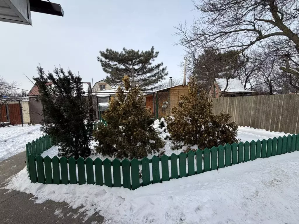 Дом в Ростовская область, Таганрог пос. Михайловка,  (80 м) - Фото 2