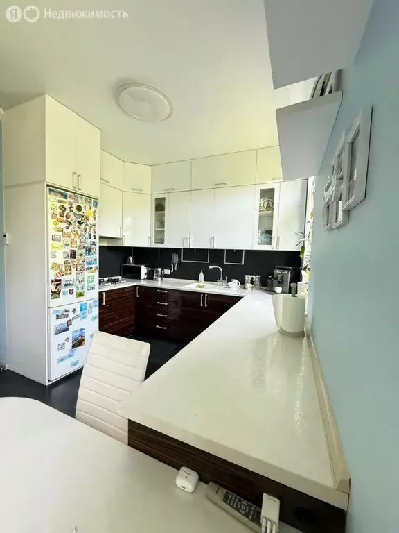 2-комнатная квартира: Новороссийск, Анапское шоссе, 51Гк3 (54.3 м) - Фото 1