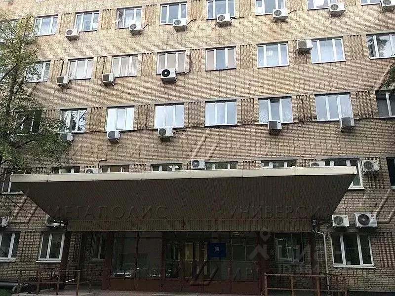 Офис в Москва Бережковская наб., 16К2 (15 м) - Фото 0