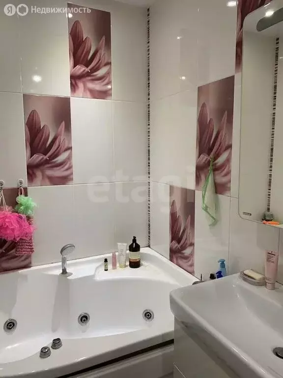 3-комнатная квартира: Тула, улица Бондаренко, 29 (67.1 м) - Фото 0