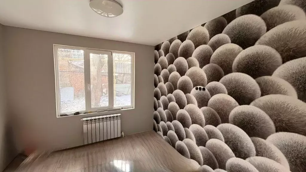 3-к кв. Ставропольский край, Пятигорск ул. Федько, 26 (44.0 м) - Фото 1